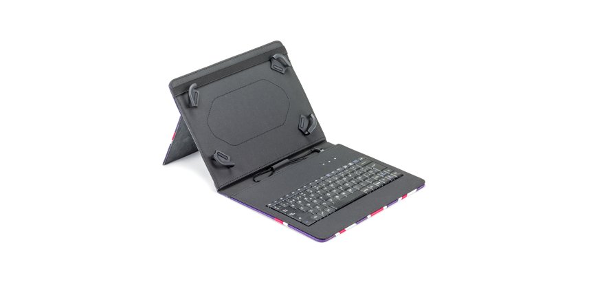 Maillon Technologique URBAN ENGLAND KEYBOARD USB