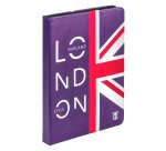 Maillon Technologique URBAN ENGLAND KEYBOARD USB