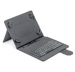 Maillon Technologique URBAN KEYBOARD USB BLACK