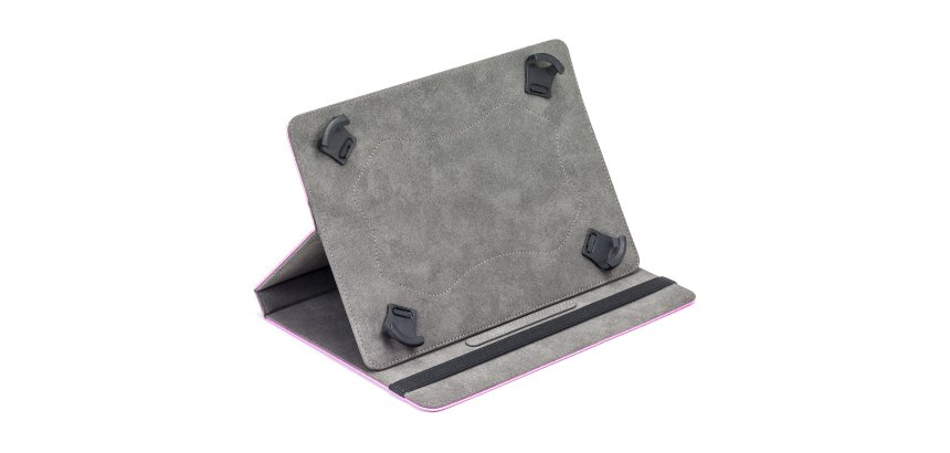 Maillon Technologique Urban 25,9 cm (10.2") Folio Rosa
