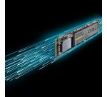 Intenso 3835470 unidad de estado sólido 2 TB M.2 PCI Express 3.0 NVMe 3D NAND