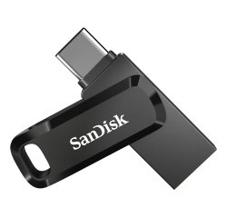 Sandisk ultra dual drive go - usb flash drive - 512 gb