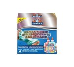 Slime Kit 'Metallic Slime Kit', 4 pièces