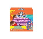Slime Kit 'Opaque Slime Kit', 4 pièces