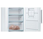 BOSCH Congélateur armoire GSN58AWEV