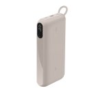 Belkin BPB028hqSD 20000 mAh Sable