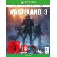 PLAION Wasteland 3 Day One Edition Xbox One