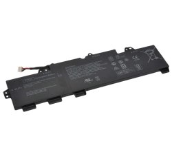 DLH Batterie Li-Pol 11.55V 4850mAh 56Wh - TT03XL / TT03056XL / HSTNN-DB8K / HSTNN-LB8H / HSN-113C-5 / HSN-I13C-5 / 932824-1C1 / 932824-2C1 / 932824-421 / 933322-855