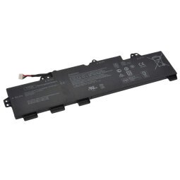 DLH Batterie Li-Pol 11.55V 4850mAh 56Wh - TT03XL / TT03056XL / HSTNN-DB8K / HSTNN-LB8H / HSN-113C-5 / HSN-I13C-5 / 932824-1C1 / 932824-2C1 / 932824-421 / 933322-855