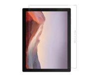DLH PROTECTION ECRAN EN VERRE TREMPE POUR MICROSOFT SURFACE PRO 7