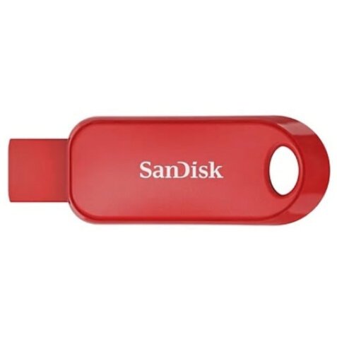 SanDisk Cruzer Snap - USB flash drive - 32 GB