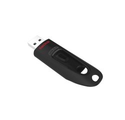 SanDisk Ultra lecteur USB flash 512 Go USB Type-A 3.2 Gen 1 (3.1 Gen 1) Noir