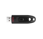 SanDisk Ultra lecteur USB flash 512 Go USB Type-A 3.2 Gen 1 (3.1 Gen 1) Noir