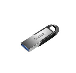 SanDisk Ultra Flair USB flash drive 512 GB USB Type-A 3.2 Gen 1 (3.1 Gen 1) Silver