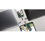 Sandisk clé USB Ultra Dual Drive Luxe 128 Go Usb 3.1 (Usb-A), Usb 3.1 (Usb-C) Argent