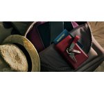 Sandisk clé USB Ultra Dual Drive Luxe 128 Go Usb 3.1 (Usb-A), Usb 3.1 (Usb-C) Argent