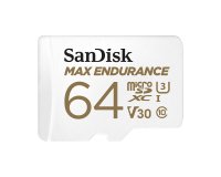 SanDisk Max Endurance 64 GB MicroSDXC UHS-I Clase 10
