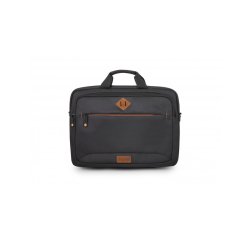 Urban Factory CYCLEE 13/14 35,6 cm (14") Sac Toploader Noir