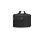Urban Factory ETC15UF sacoche d'ordinateurs portables 39,6 cm (15.6") Sac Toploader Noir