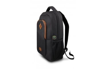 Mochila para portátil 15,6" Urban Factory ECB15UF  39,6 cm Negro