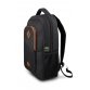 Mochila para portátil 14" Urban Factory ECB14UF 35,6 cm Negro