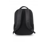Mochila para portátil 15,6" Urban Factory ECB15UF  39,6 cm Negro