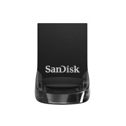 SanDisk Ultra Fit - USB flash drive - 512 GB