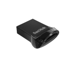 SanDisk Ultra Fit unidad flash USB 512 GB USB tipo A 3.2 Gen 1 (3.1 Gen 1) Negro