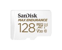 SanDisk Max Endurance 128 Go MicroSDXC UHS-I Classe 10