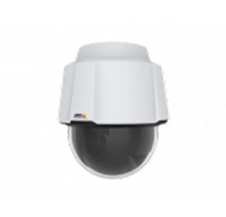Axis 01758-001 telecamera di sorveglianza Cupola Telecamera di sicurezza IP Esterno 1280 x 720 Pixel Soffitto/muro