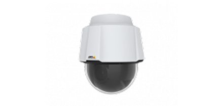 Axis 01758-001 telecamera di sorveglianza Cupola Telecamera di sicurezza IP Esterno 1280 x 720 Pixel Soffitto/muro