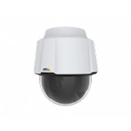 Axis 01758-001 security camera Dome IP security camera Outdoor 1280 x 720 pixels Ceiling/wall