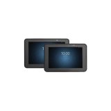 Zebra ET56 Qualcomm Snapdragon LTE 32 GB 21,3 cm (8.4") 4 GB Wi-Fi 5 (802.11ac) Android 10 Negro