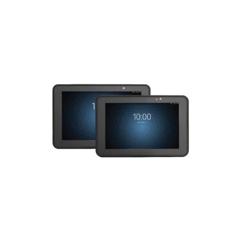 Zebra ET56 Qualcomm Snapdragon LTE 32 GB 21,3 cm (8.4") 4 GB Wi-Fi 5 (802.11ac) Android 10 Negro