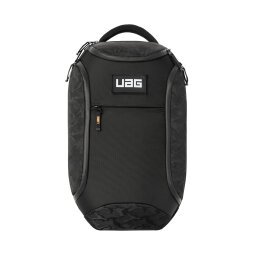 Urban Armor Gear Standard Issue mochila Negro