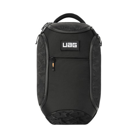 Mochila para portátil 16" Urban Armor Gear Standard Issue Negro