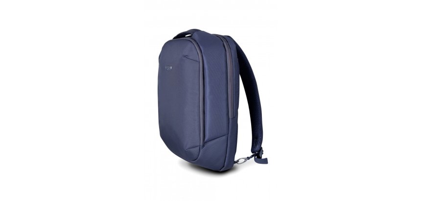 Urban Factory Workee 13/14” sac à dos Sac à dos normal Marine Nylon