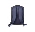 Urban Factory Workee 13/14” sac à dos Sac à dos normal Marine Nylon