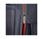 Urban Factory Workee 13/14” sac à dos Sac à dos normal Marine Nylon