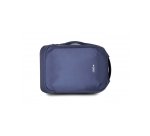 Urban Factory Workee 13/14” sac à dos Sac à dos normal Marine Nylon