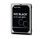 Western Digital Black disque dur 1 To 7200 tr/min 64 Mo 2.5" Série ATA III