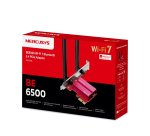 Mercusys MA37BE carte réseau WLAN / Bluetooth