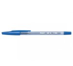 Stylo bille Pilot BP-S à capuchon pointe 1 mm - écrture moyenne