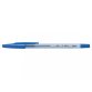 Ballpoint pen Pilot BP-S with 1mm tip - medium writing