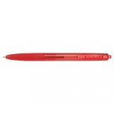 Stylo à bille rétractable SUPER GRIP G, rouge