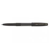 Stylo à bille SUPER GRIP G, avec capuchon, noir