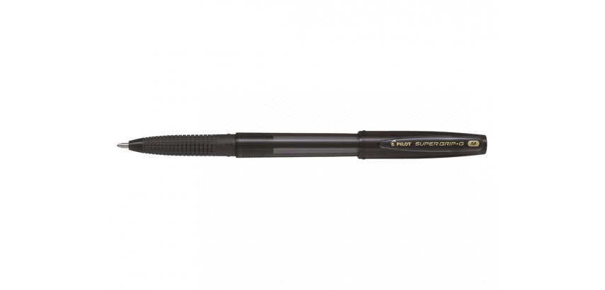 Stylo à bille SUPER GRIP G (M)