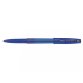 Stylo à bille SUPER GRIP G, avec capuchon, bleu