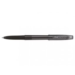 Stylo bille SUPER GRIP G pointe fine encore Noire