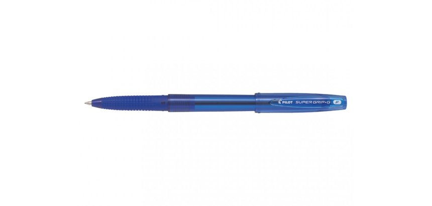Stylo à bille SUPER GRIP G (F)